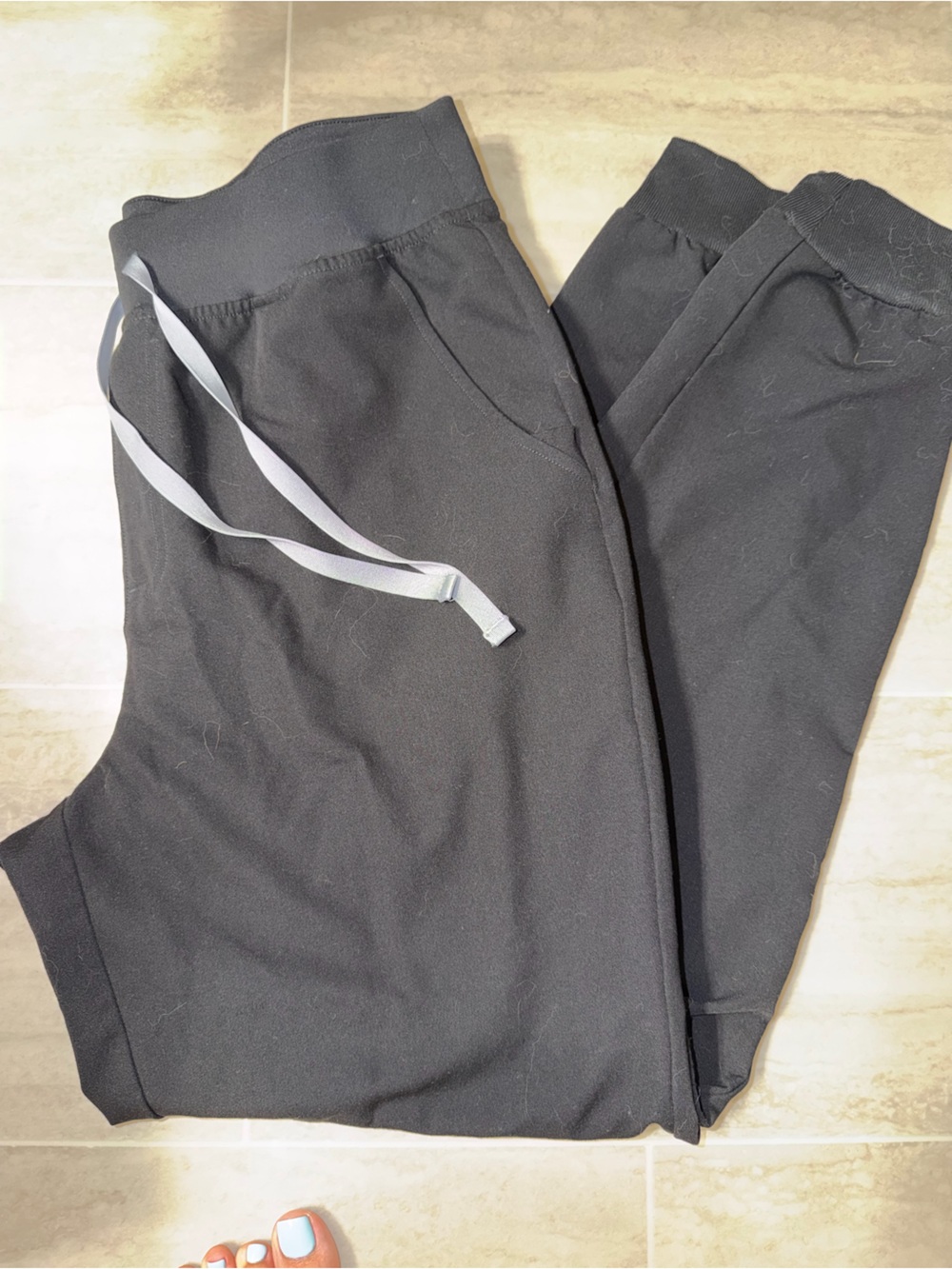 Figs joggers